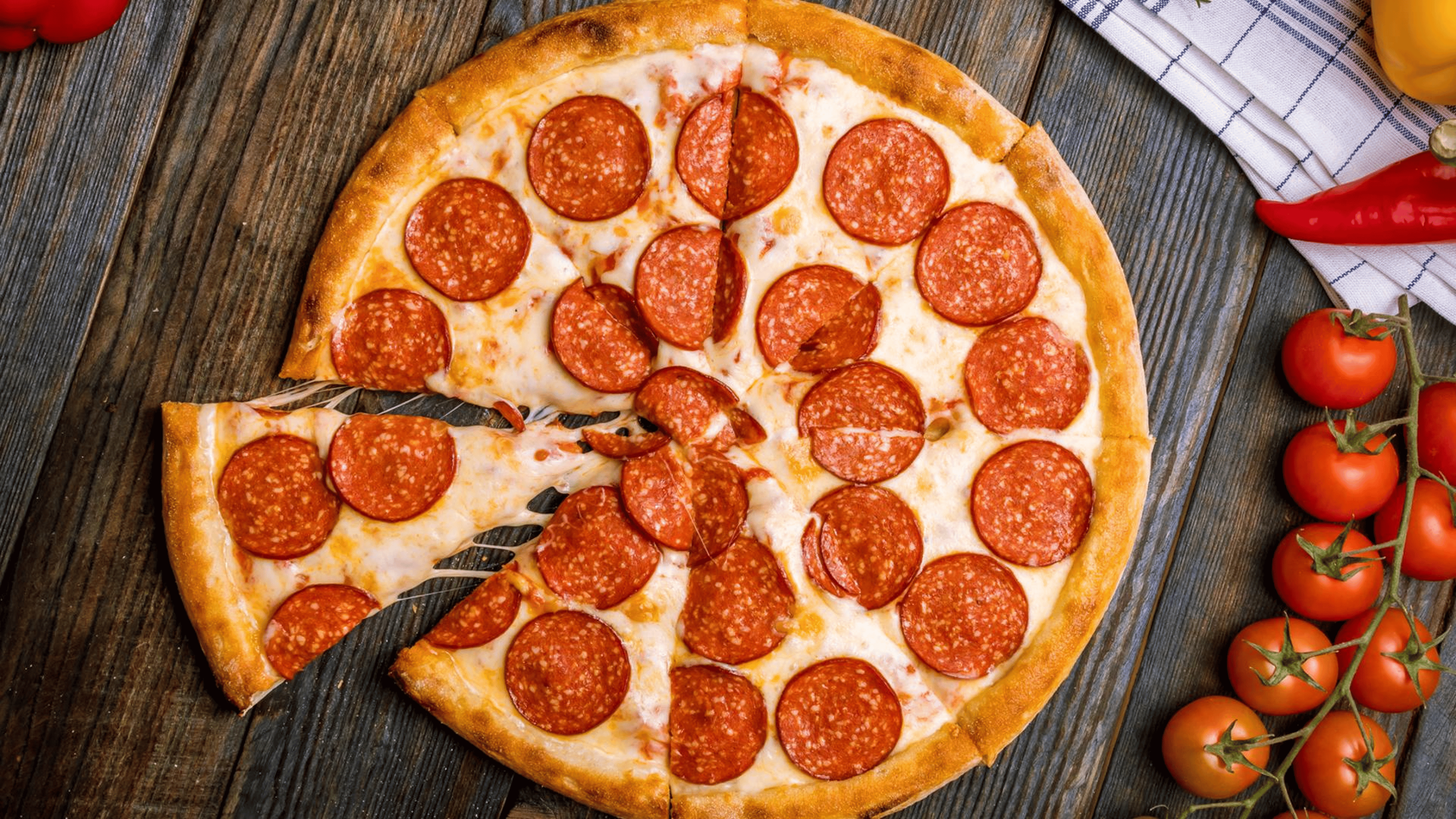 Darius Takeaway Dublin